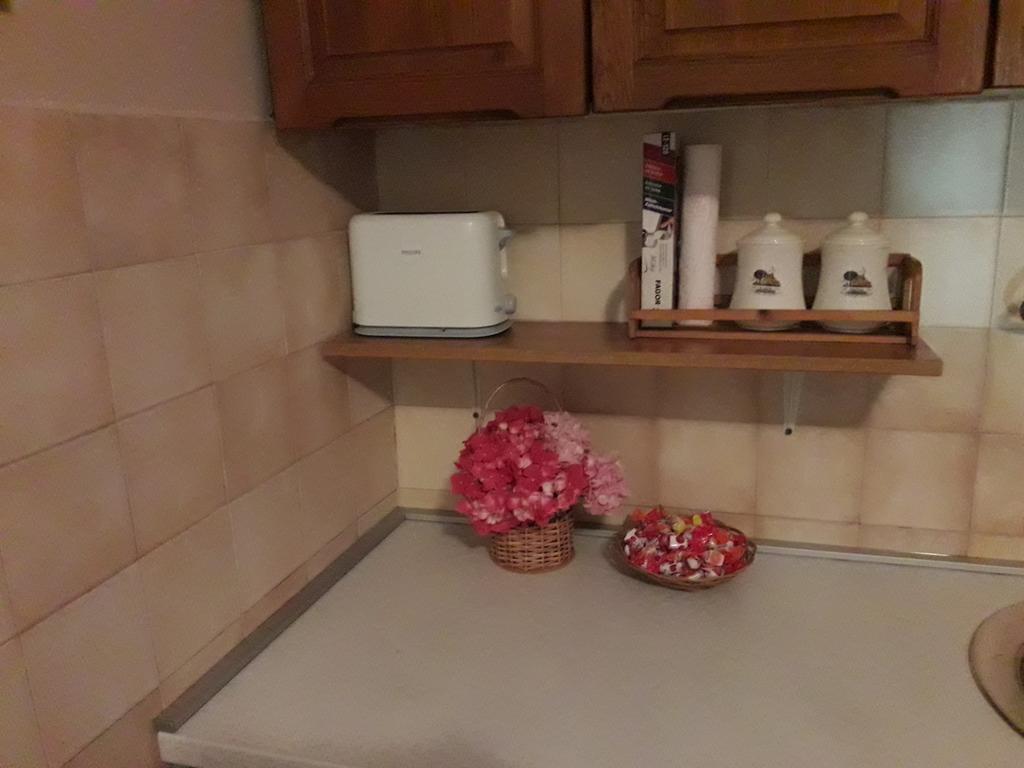 Apartments Ant ブドヴァ エクステリア 写真
